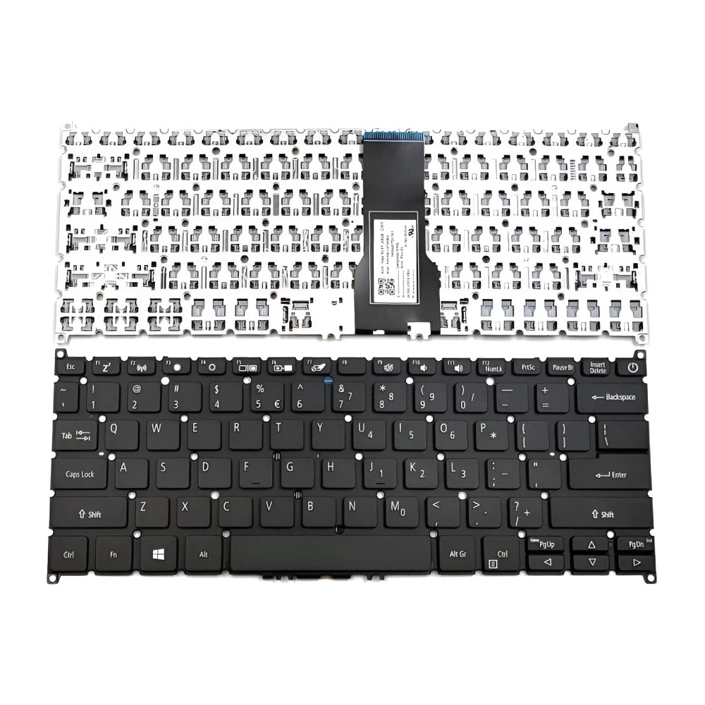 Teksus Laptop Keyboard For Acer Swift3 SF314 54 view 2